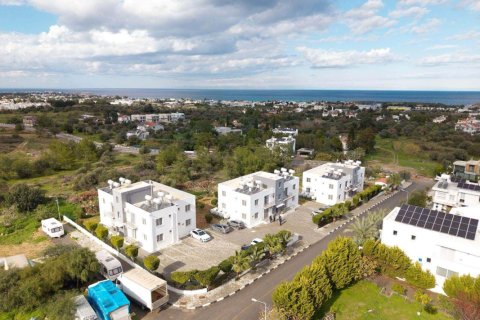 1+1 Lejlighed  i Girne,  Nr. 238727
