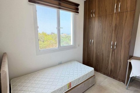 آپارتمان در Girne ، ترکیه 1 خوابه ، 1320 متر مربع. شماره 238727 - 27