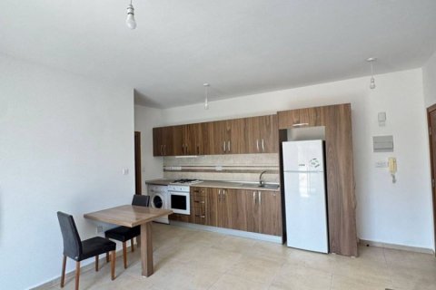 آپارتمان در Girne ، ترکیه 1 خوابه ، 1320 متر مربع. شماره 238727 - 21