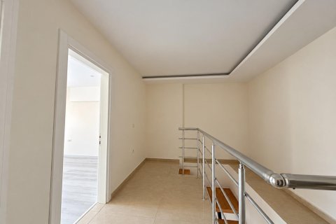 Продажа пентхауса  в Каргыджаке, Аланье, Анталье, Турция 3 комн., 220м2, №238422 – фото 12