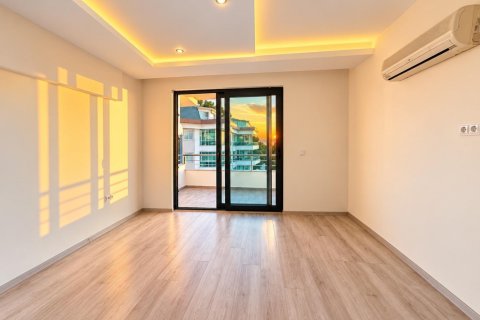 Продажа пентхауса  в Каргыджаке, Аланье, Анталье, Турция 3 комн., 220м2, №238422 – фото 14