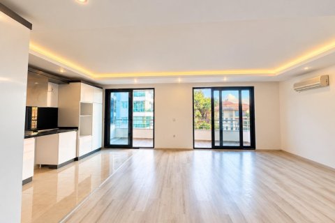 Продажа пентхауса  в Каргыджаке, Аланье, Анталье, Турция 3 комн., 220м2, №238422 – фото 2