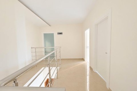 Продажа пентхауса  в Каргыджаке, Аланье, Анталье, Турция 3 комн., 220м2, №238422 – фото 9
