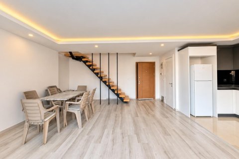 Продажа пентхауса  в Каргыджаке, Аланье, Анталье, Турция 3 комн., 220м2, №238422 – фото 7