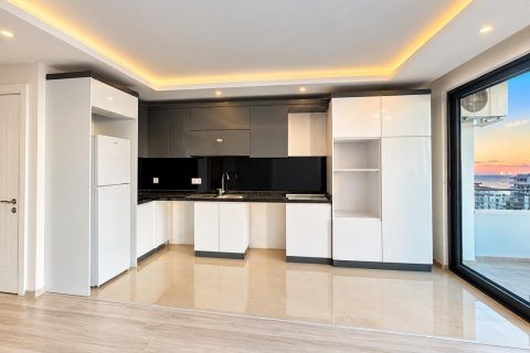 Продажа пентхауса  в Каргыджаке, Аланье, Анталье, Турция 3 комн., 220м2, №238422 – фото 5