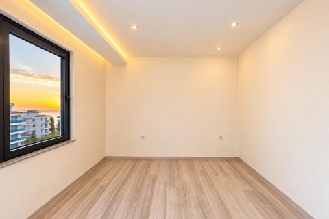 Продажа пентхауса  в Каргыджаке, Аланье, Анталье, Турция 3 комн., 220м2, №238422 – фото 15