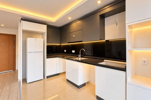 Продажа пентхауса  в Каргыджаке, Аланье, Анталье, Турция 3 комн., 220м2, №238422 – фото 4