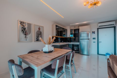 2+1 Takleilighet  i Kargicak, Alanya, Antalya, Tyrkia Nr. 238264 - 4