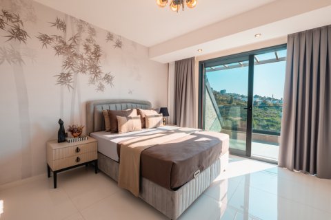 2+1 Takleilighet  i Kargicak, Alanya, Antalya, Tyrkia Nr. 238264 - 5