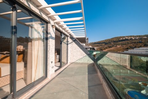 2+1 Takleilighet  i Kargicak, Alanya, Antalya, Tyrkia Nr. 238264 - 8