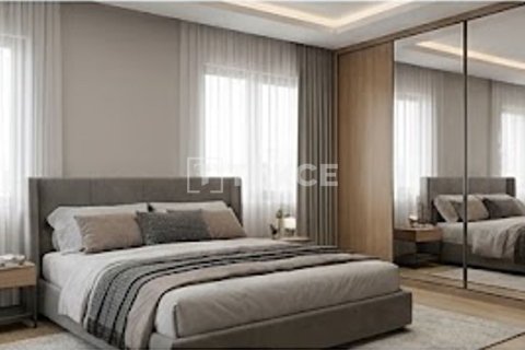 2+1 Lejlighed i Istanbul, Tyrkiet Nr. 238192 - 14