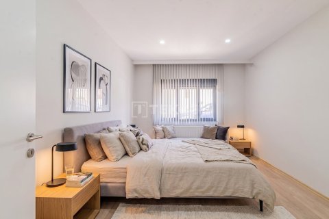 2+1 Lejlighed  i Antalya, Tyrkiet Nr. 212662 - 18
