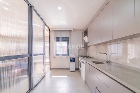 2+1 Lejlighed  i Antalya, Tyrkiet Nr. 212662 - 15