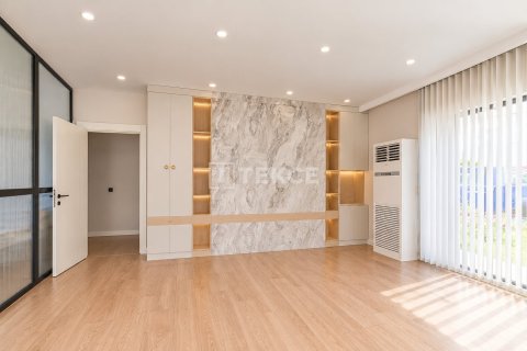 2+1 Lejlighed  i Antalya, Tyrkiet Nr. 212662 - 13