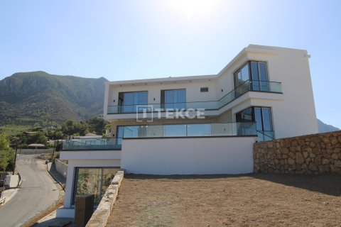Villa for sale  in Girne, Northern Cyprus, 6 bedrooms, 600m2, No. 238284 – photo 6