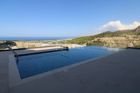 Villa for sale  in Girne, Northern Cyprus, 6 bedrooms, 600m2, No. 238284 – photo 3