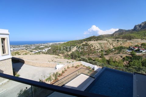 Villa for sale  in Girne, Northern Cyprus, 6 bedrooms, 600m2, No. 238284 – photo 12