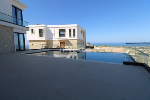 Villa for sale  in Girne, Northern Cyprus, 6 bedrooms, 600m2, No. 238284 – photo 10