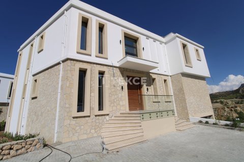 Villa for sale  in Girne, Northern Cyprus, 6 bedrooms, 600m2, No. 238284 – photo 4