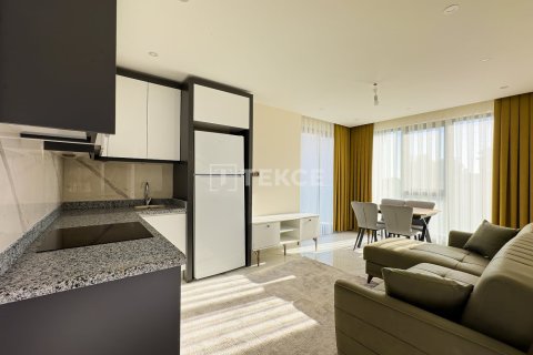 2+1 Lejlighed i Alanya, Antalya, Tyrkiet Nr. 238497 - 23