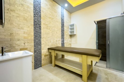 2+1 Lejlighed i Alanya, Antalya, Tyrkiet Nr. 238497 - 21