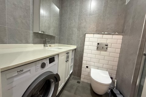 Продажа квартиры в Оба, Анталье, Турция 2 комн., 55м2, №238188 – фото 14