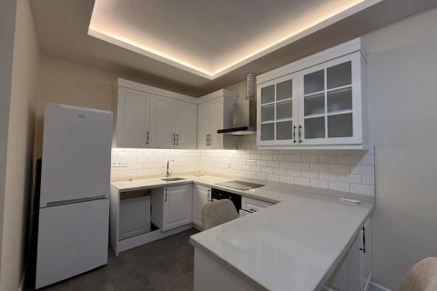 Продажа квартиры в Оба, Анталье, Турция 2 комн., 55м2, №238188 – фото 6