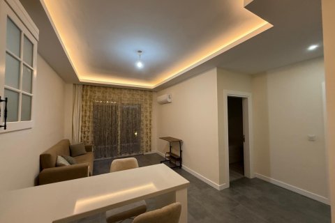 Продажа квартиры в Оба, Анталье, Турция 2 комн., 55м2, №238188 – фото 9