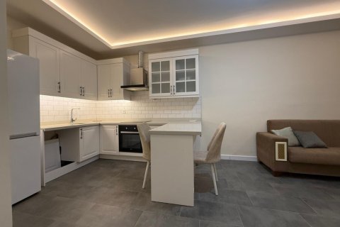 Продажа квартиры в Оба, Анталье, Турция 2 комн., 55м2, №238188 – фото 7