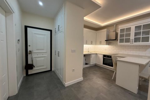 Продажа квартиры в Оба, Анталье, Турция 2 комн., 55м2, №238188 – фото 2