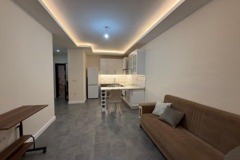 Продажа квартиры в Оба, Анталье, Турция 2 комн., 55м2, №238188 – фото 5