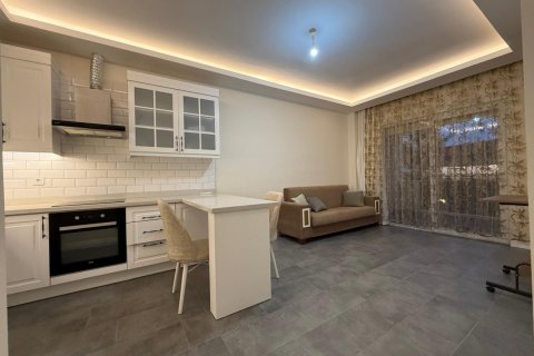 Продажа квартиры в Оба, Анталье, Турция 2 комн., 55м2, №238188 – фото 3