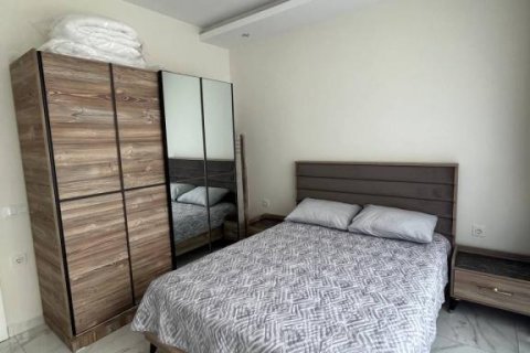 Apartment for rent  in Kestel, Antalya, Turkey, 49m2, No. 238271 – photo 10