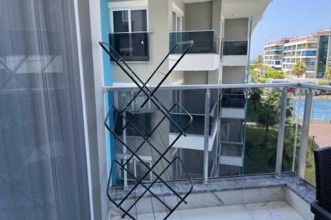 Apartment for rent  in Kestel, Antalya, Turkey, 49m2, No. 238271 – photo 30