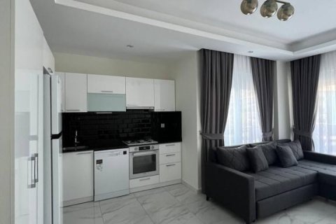 Apartment for rent  in Kestel, Antalya, Turkey, 49m2, No. 238271 – photo 3