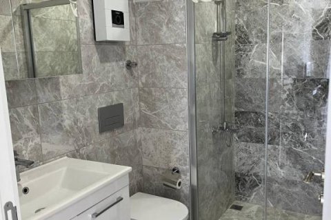 Apartment for rent  in Kestel, Antalya, Turkey, 49m2, No. 238271 – photo 9