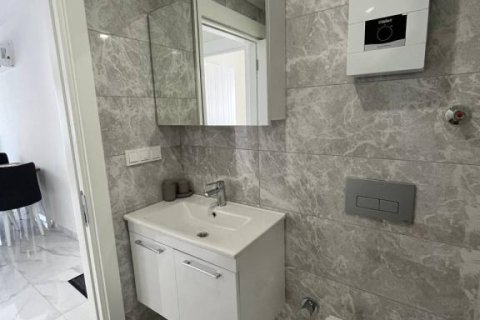 Apartment for rent  in Kestel, Antalya, Turkey, 49m2, No. 238271 – photo 11