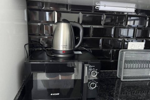 Apartment for rent  in Kestel, Antalya, Turkey, 49m2, No. 238271 – photo 26