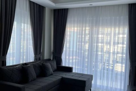 Apartment for rent  in Kestel, Antalya, Turkey, 49m2, No. 238271 – photo 4