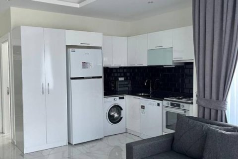 Apartment for rent  in Kestel, Antalya, Turkey, 49m2, No. 238271 – photo 5