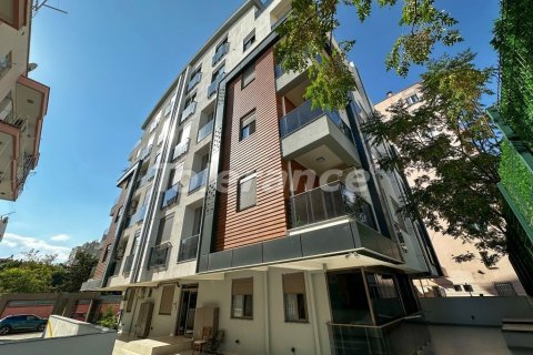 1+1 Wohnung  in Antalya, Türkei Nr. 188979