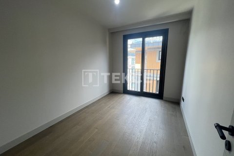 3+1 Lejlighed i Istanbul, Tyrkiet Nr. 238200 - 14