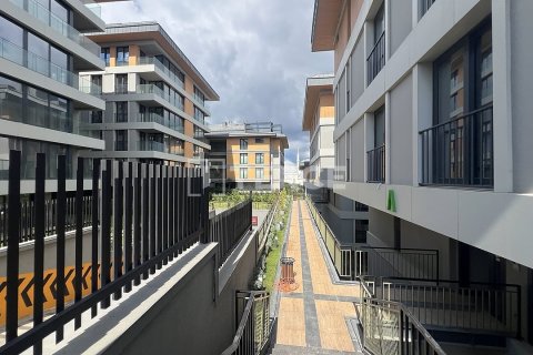 3+1 Lejlighed i Istanbul, Tyrkiet Nr. 238200 - 7