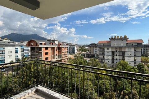 Продажа квартиры  в Оба, Анталье, Турция 2+1, 120м2, №238763 – фото 15