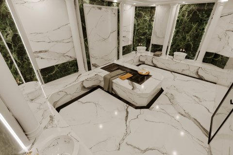 Продажа квартиры  в Оба, Анталье, Турция 2+1, 120м2, №238763 – фото 29