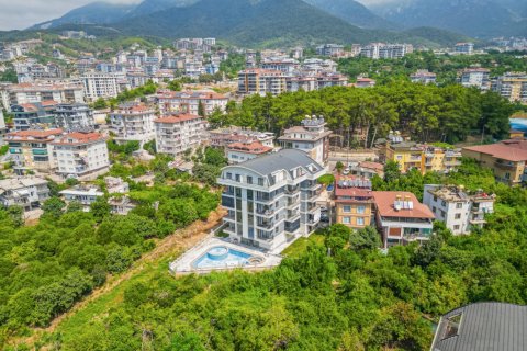 Продажа квартиры  в Оба, Анталье, Турция 2+1, 120м2, №238763 – фото 16
