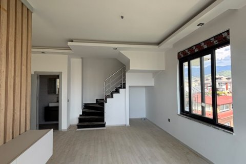 Продажа квартиры  в Оба, Анталье, Турция 2+1, 120м2, №238763 – фото 4