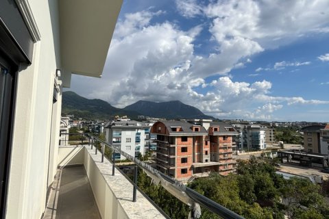 Продажа квартиры  в Оба, Анталье, Турция 2+1, 120м2, №238763 – фото 14