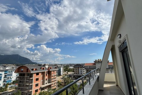Продажа квартиры  в Оба, Анталье, Турция 2+1, 120м2, №238763 – фото 13