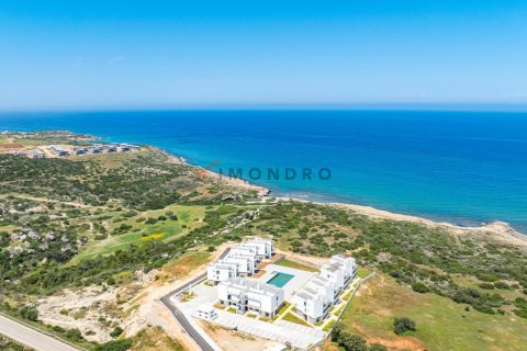 1+1 Leilighet  i Tatlisu, Famagusta,  Nr. 171637 - 10